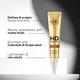 Renee Pro HD Contour - Medium 8 gm - Contour