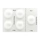 Antipreg Kit 1'S - Uterus Conditions-Dut
