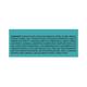 LUX Fresh Splash Water Lily & Cooling Mint Soap Bar (Pack of 3) with Save Rs. 6/- 300 gm - Soaps