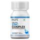 INLIFE Chelated Zinc Complex Veg Capsules 120's - Calcium And Minerals