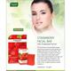 Strawberry Facial Bar with Grapeseed Extract 25 gm - Soaps