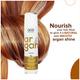 QOD Professional Argan Shampoo 300 ml - Shampoos