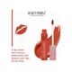 Beauty People Showstopper Liquid Lip Color with Spf 15 and Vit E 06 Powerful 4 ml - Liquid Lipsticks