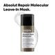 L'Oreal Professionnel Absolut Repair Molecular Deep Repairing Leave-In Cream for Damaged Hair 100 ml - Hair Creams