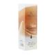 Half N Half Skin Foundation Miracle Touch Moisturizing Whitening, SPF 50 PA++ Natural Beige 45gm - Foundation
