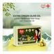 Kesh Nikhar Soap - Olive Oil (Pack of 4 x 125 gm) - Soaps