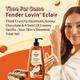 Plum BodyLovin' Hazelnut Eclair Body Lotion 400 ml - Lotions & Creams