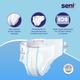 Super Seni Breathable Adult Diapers (S) 10's - Adult Diapers & Pads