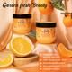 Buds & Berries Tangerine Orange Body Butter 200 ml - Body Butter