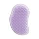 Tangle Teezer - Original Detangling Hairbrush - Coral/Lilac 73 gm - Hair Brushes