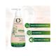 The Organic Forest Chemical Free Eucalyptus and Camphor Hand Wash 150 ml - Hand Wash & Soaps