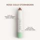 DISGUISE Velvet Glow Multisticks, Rose Gold Stormborn 64 3.2 gm - Highlighters & Illuminators