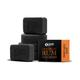 Beardo Jamaican Rum Perfumed Soap A Luxury Soap Vrafted for Men 75gm each 5's - Soaps