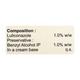 ZIELU Cream 50gm - Fungal Infections-Taa