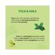 Nyle Ah Silky & Smooth Shampoo 180 ml - Shampoos