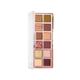 Makeup Revolution The Eternal Icon Green Palette 8.4 g - Eyeshadow, Bases & Primers