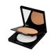 PAC Spotlight Compact Powder 09 Hazelnut 8 gm - Compact Powder