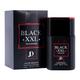JD COLLECTIONS Black XXL Perfume for Men 100 ml - Men Perfumes (Edt/Edp)