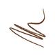 Mua Brow Define Micro Precision Eyebrow Pencil Mid Brown 0.05 gm - Eyebrow Pencils & Enhancers