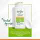 Simple Kind To Skin Protecting Light Moisturiser 125 ml - Face Moisturizers