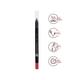 Star Struck by Sunny Leone Long Wear Lip Liner - Berry Glimmer 1.2 gm - Lip Liners