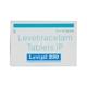 Levipil 250mg Tablet 10'S - Epilepsy/Convulsion-Ant