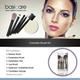Basicare Cosmetic Brush Set 6's - Face Brush