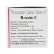 Rosvin 5mg Tablet 10'S - High Cholesterol-Dys