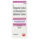 FLUBICHLOR Eye Drops 5ml - Eye Infections-Eaa