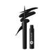 SUGAR Cosmetics Eye Warned You So! Double Matte Eyeliner - 01 Black Swan (Black) 1.7 ml - Eyeliners