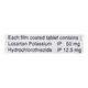 Losartas HT Tablet 15'S - Hypertension-Ang