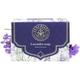 Luxuriate Lavender Soap with Real Lavender Rejuvenating Body Beauty Soap 125 gm - Soaps