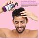Glamveda Anti Dandruff and Healthy Hydration Charcoal Conditioner 300 ml - Conditioners