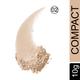 Fashion Colour Hi Tech Face Powder, Shade 02 10 gm - Compact Powder