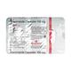 GRITA 100mg Capsule 10's - Fungal Infections-Anf