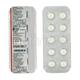 Azulix 3mg Tablet 10'S - Diabetes-Ant