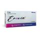 EROVIA 2 MG ORANGE FLAVOUR Sublingual Tablet 6's - Impotence/Erectile Dysfunction (Ed)