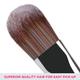 Vega Foundation Brush (PB - 02) 1's - Face Brush