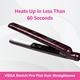 VEGA Enrich Hair Straightener (VHSP-02) 1gm - Straighteners