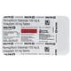 SGLTR V Tablet 10's - Diabetes-Ant