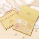 Europe Girl Glow Palette 50 gm - Face Palettes
