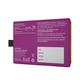 BonAyu Zinc Mouth Dissolving Strips - Mango 30's - Amino Acids