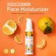 Astaberry Indulge Vitamin C Face Moisturizer for Skin Illuminate - Brightens & Lighten 100 ml - Face Moisturizers