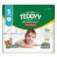 Teddyy Easy Baby Diaper Pant (S) 78's - Diapers & Wipes