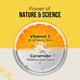 Dr. Sheth's Ceramide & Vitamin C Sunscreen SPF 50+ PA+++ 30 gm - Face Sunscreen