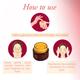 Global Beauty Secrets Ghrit Aarti Skin Salve 100 gm - Face Creams