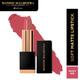 Manish Malhotra Beauty By MyGlamm Soft Matte Lipstick-Rocky Red 4 gm - Lipsticks