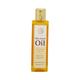 The Pure Story Flax Seed Oil Pure Cold Pressed Oils 200ml - Face Oils