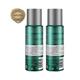 Brut Original Deodorant Efficaite Longue Duree each 200ml 2's - Men Deodorants/Roll-Ons