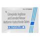 Trivolib 1mg Tablet 10'S - Diabetes-Ant